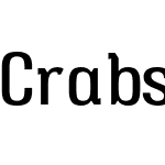 Crabs