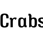 Crabs