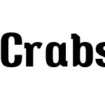 Crabs