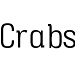 Crabs