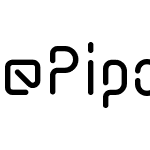 ☞Pipo Medium