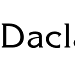 Daclac