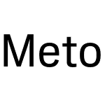 Metodo