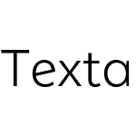 Texta Pro Alt