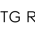 TGRiotaGothicVRW05-Variable