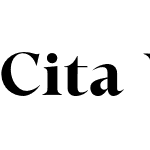 Cita Pro