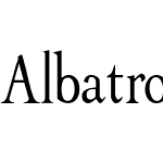 Albatross