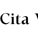 Cita Pro