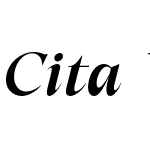 Cita Pro