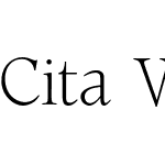 Cita Pro