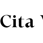 Cita Pro