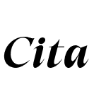 Cita Pro