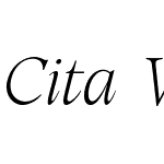 Cita Pro