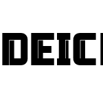 DEICHO