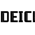 DEICHO