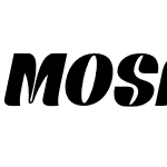 MOSANG