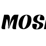 MOSANG