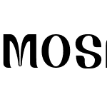 MOSANG