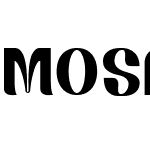 MOSANG