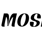 MOSANG