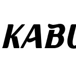 KABUSI