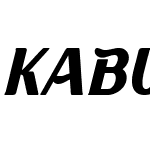 KABUSI