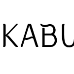 KABUSI