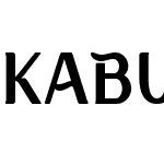 KABUSI