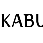 KABUSI