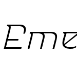 Emencut