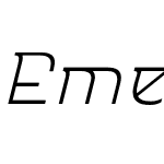 Emencut