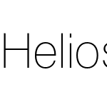 HeliosThin