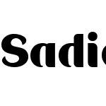 Sadigu