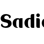 Sadigu