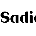 Sadigu