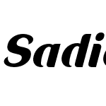 Sadigu