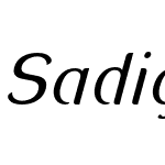 Sadigu