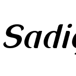 Sadigu