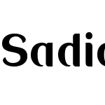 Sadigu