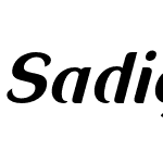 Sadigu