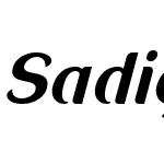 Sadigu