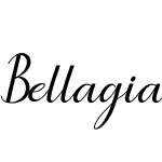 Bellagia