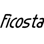 Ficosta