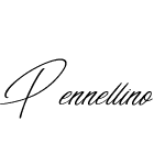 Pennellino