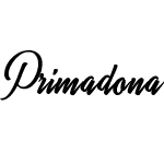 Primadona