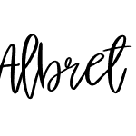 Albret