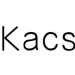 Kacst-Qr