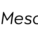 Mesclo