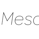 Mesclo