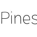 Pines